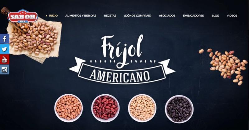 Sabor USA