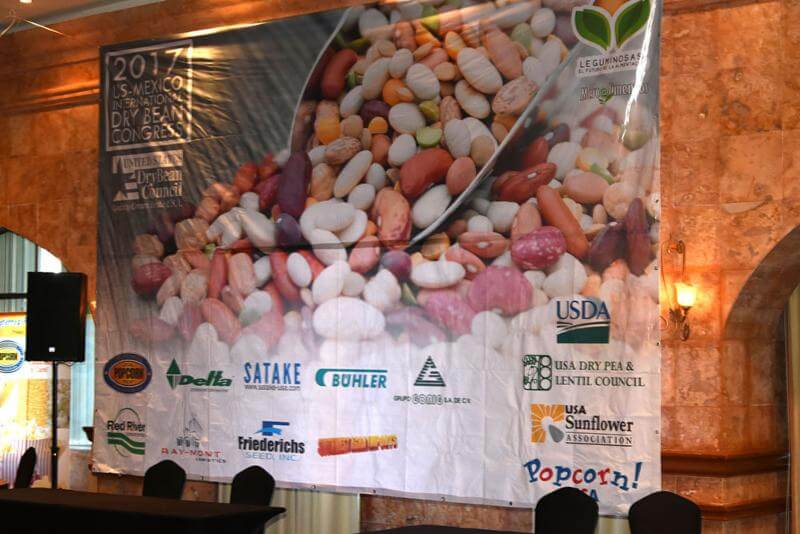 Annual Marketing Strategy Submitted to USDA/FAS