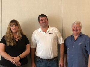 USDBC 2022 officers